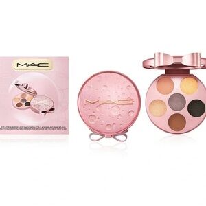 M.A.C Eye Love Surprises Shadow Palette Sparkling Wine Splash